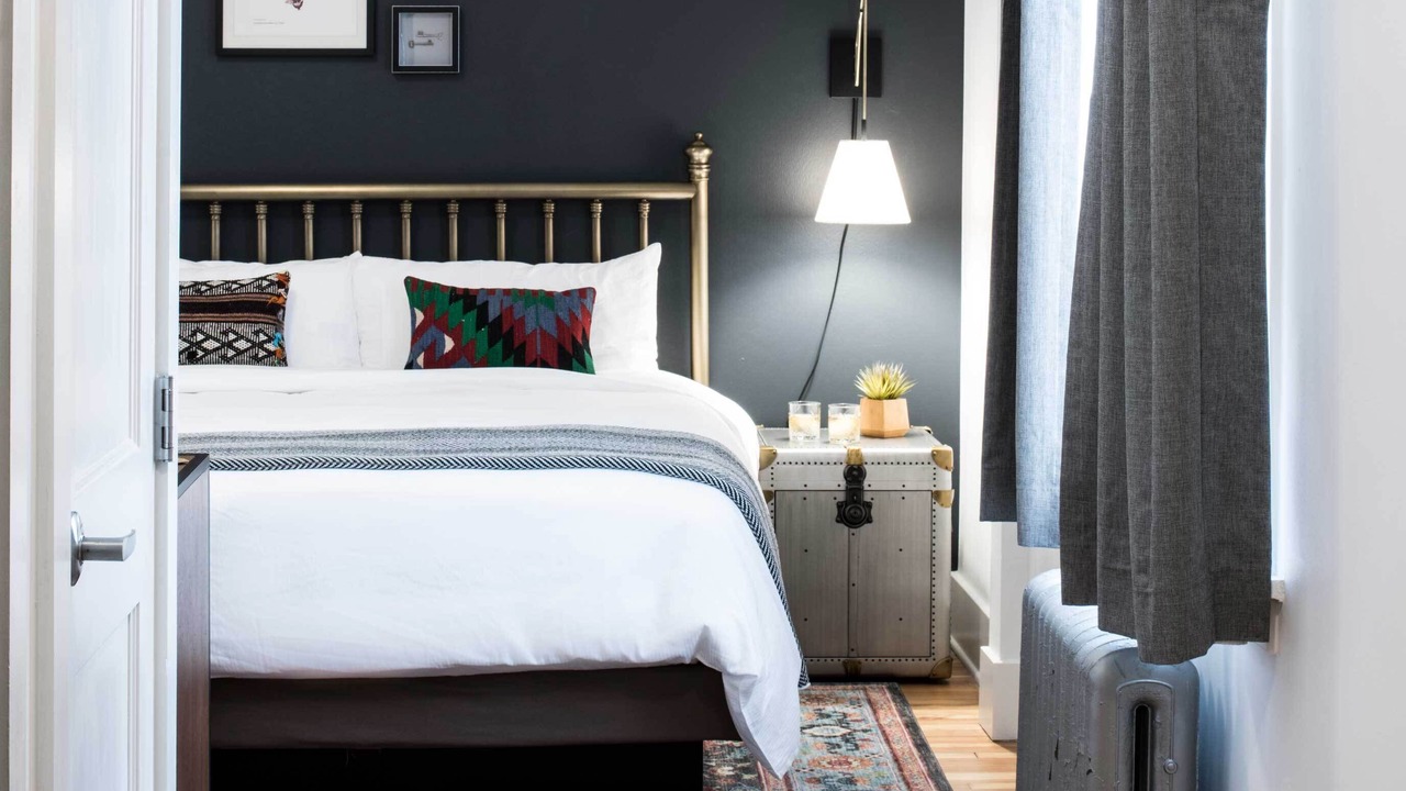 Photo of Bedroom in Old Town West
