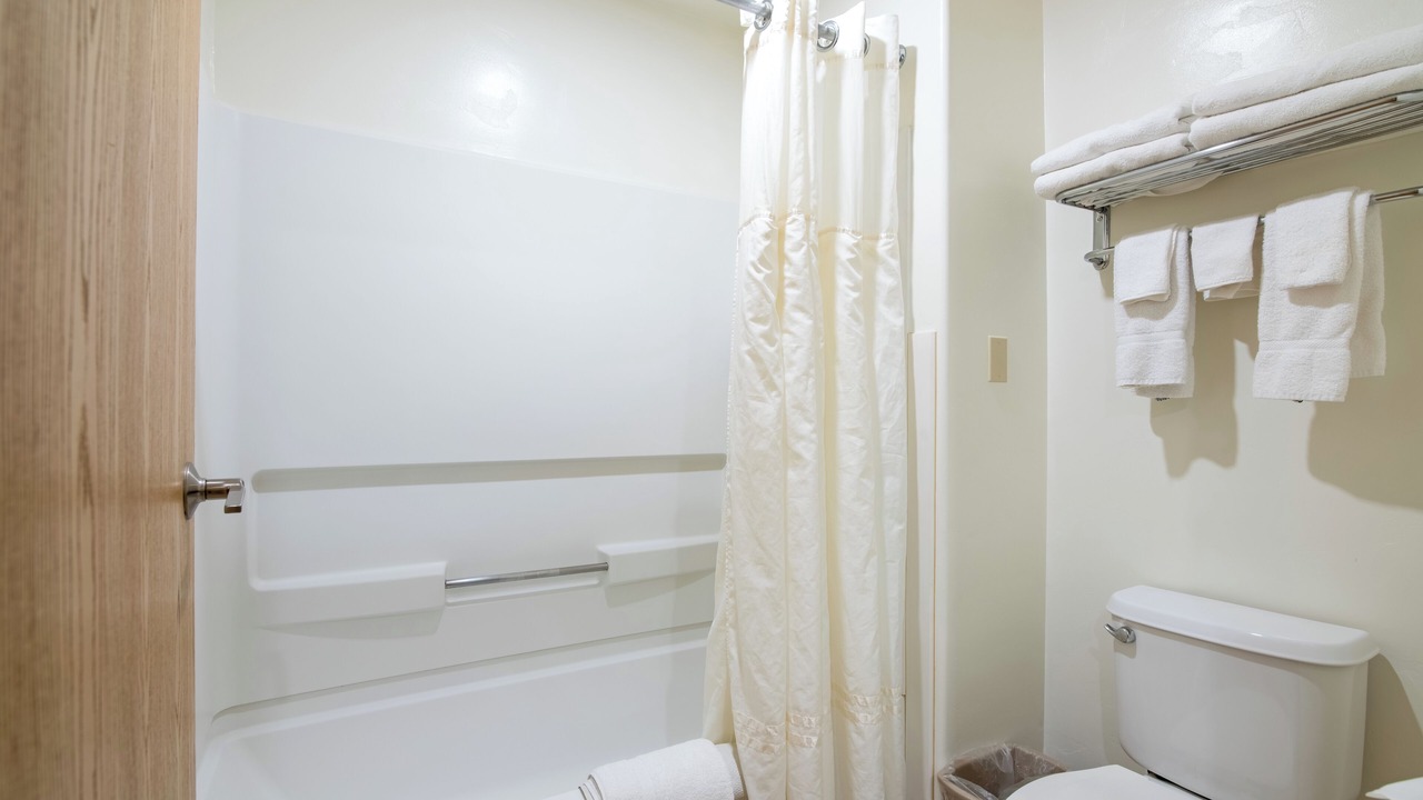 Photo of Bathroom in Glenwood Springs