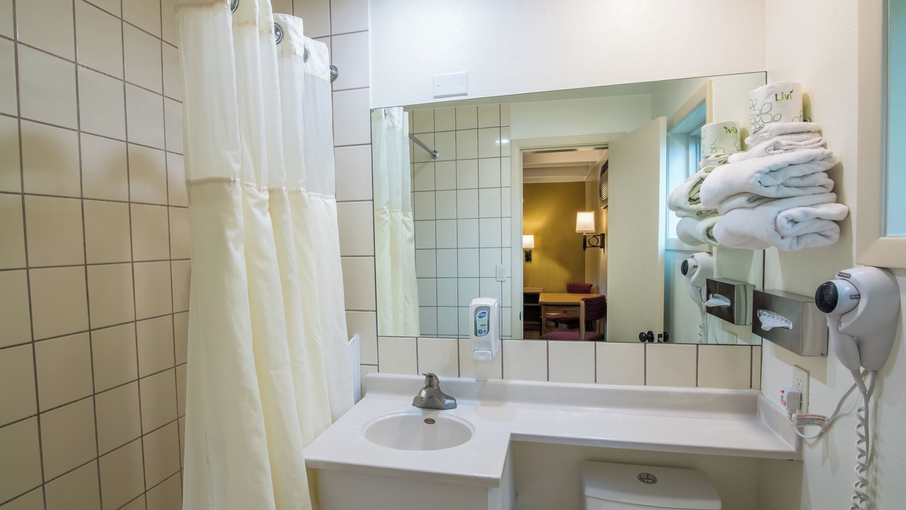 Photo of Bathroom in Glenwood Springs