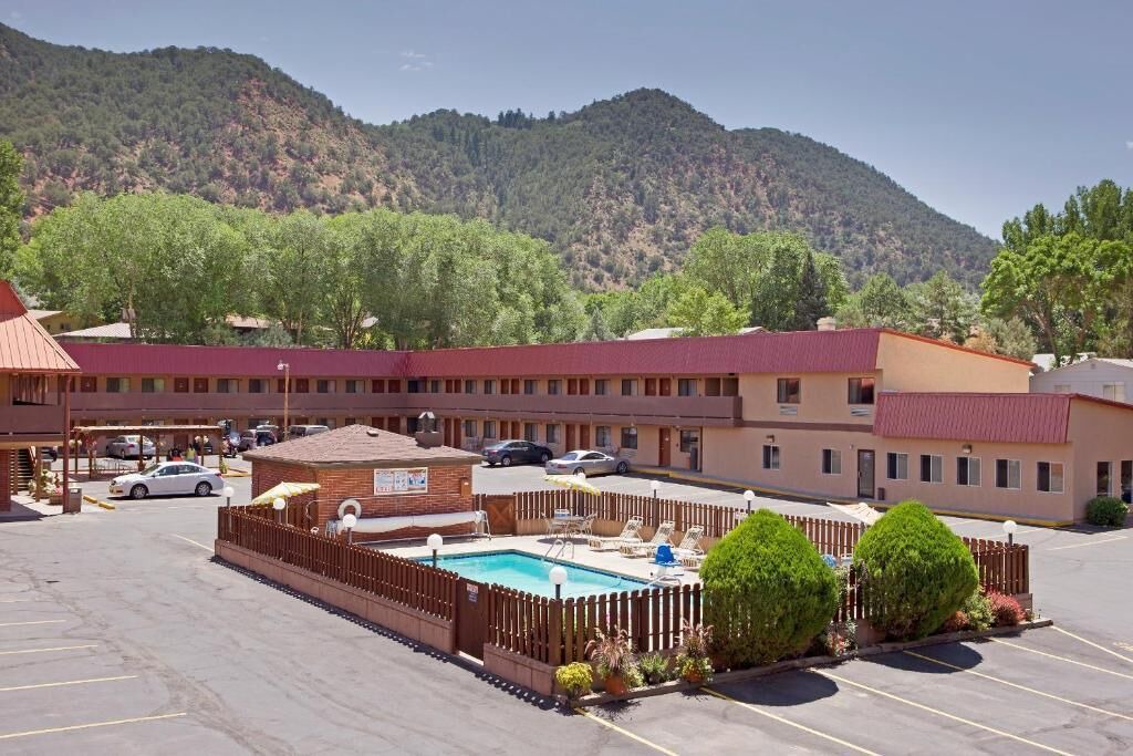 Photo of Outdoor in Glenwood Springs
