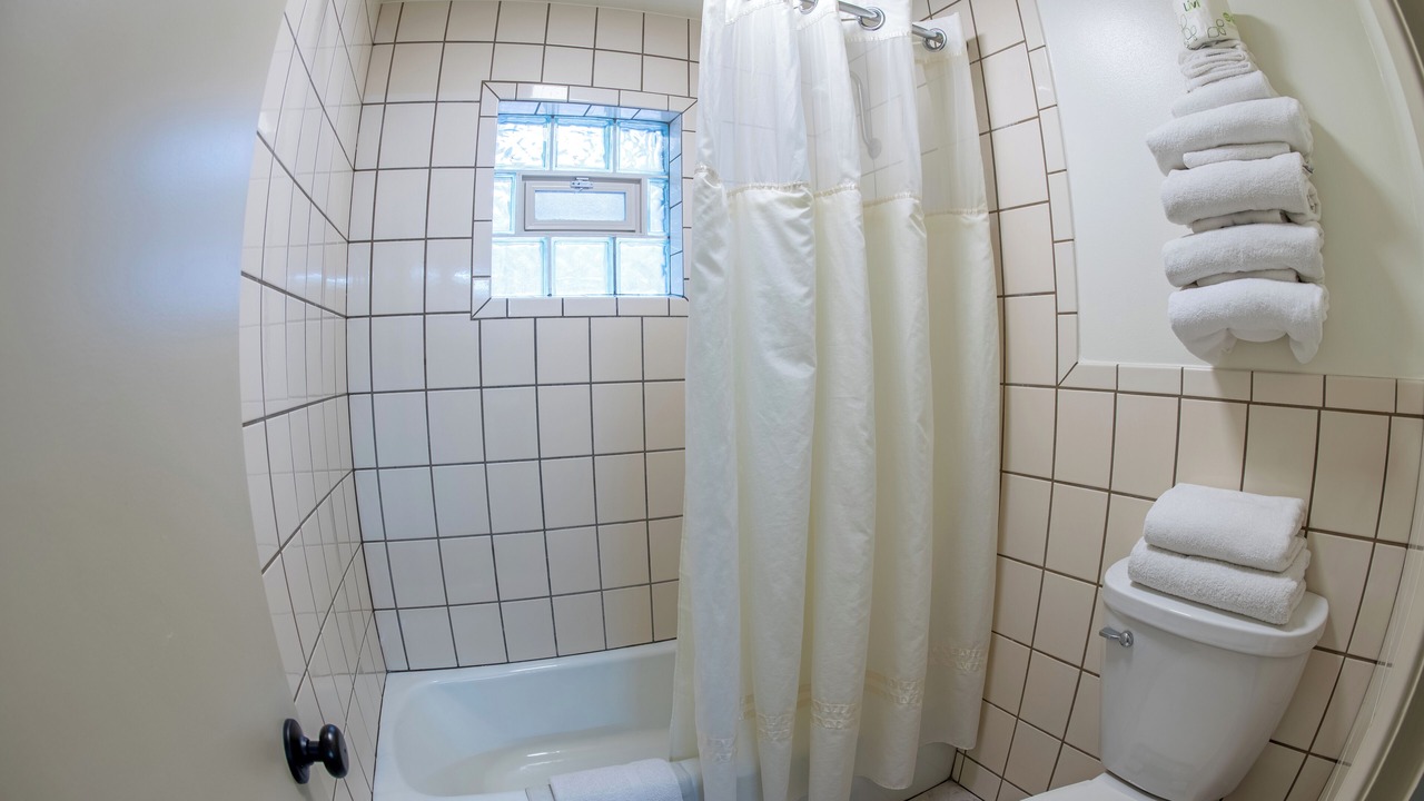 Photo of Bathroom in Glenwood Springs