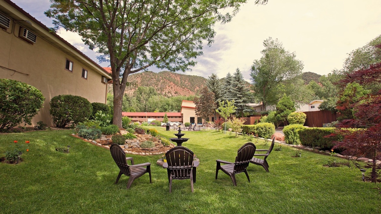 Photo of Outdoor in Glenwood Springs