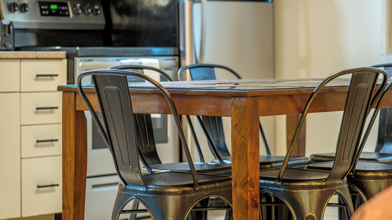 Photo of Kitchen in Glenwood Springs