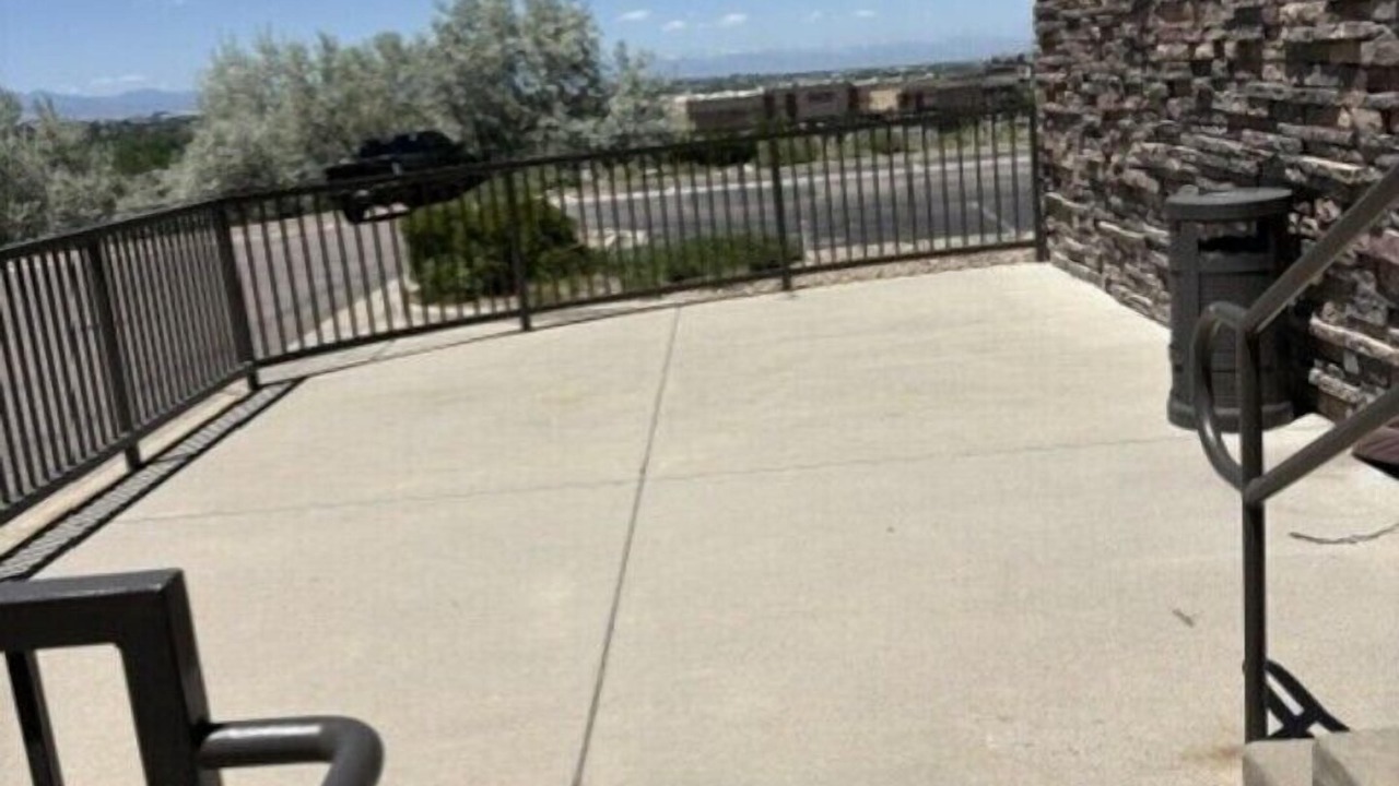 Photo of Patio Balcony in Parker