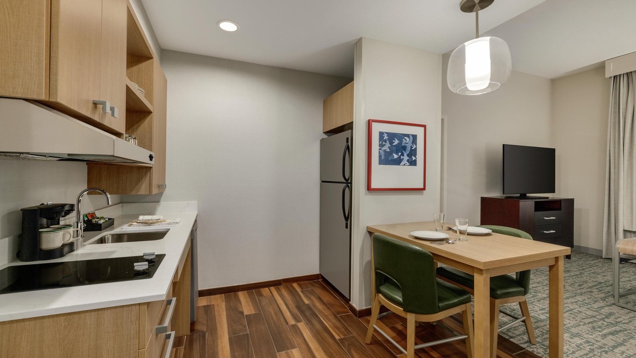 Photo of Kitchen in Union Square