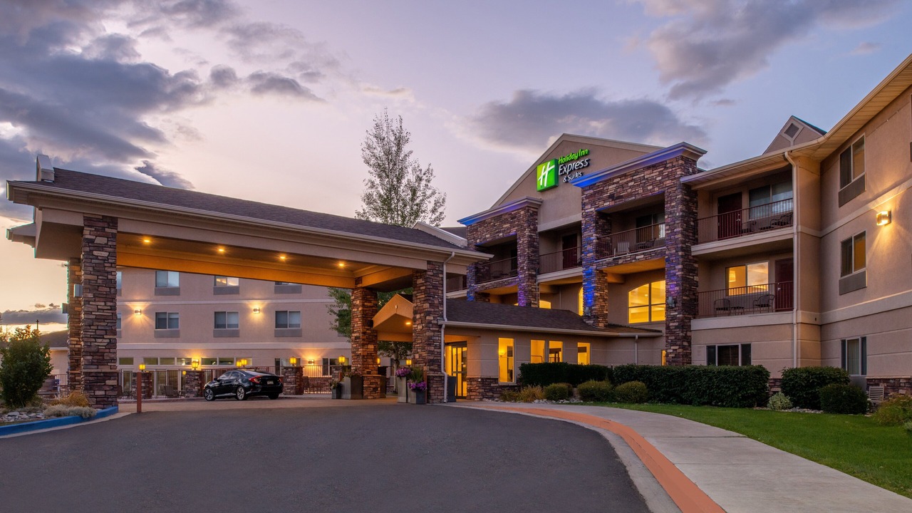 Photo of Outdoor in Gunnison
