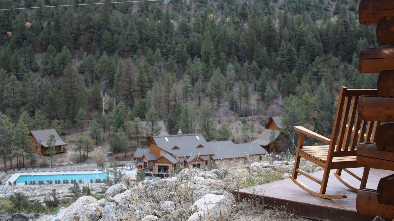 Photo of Bedroom in Nathrop
