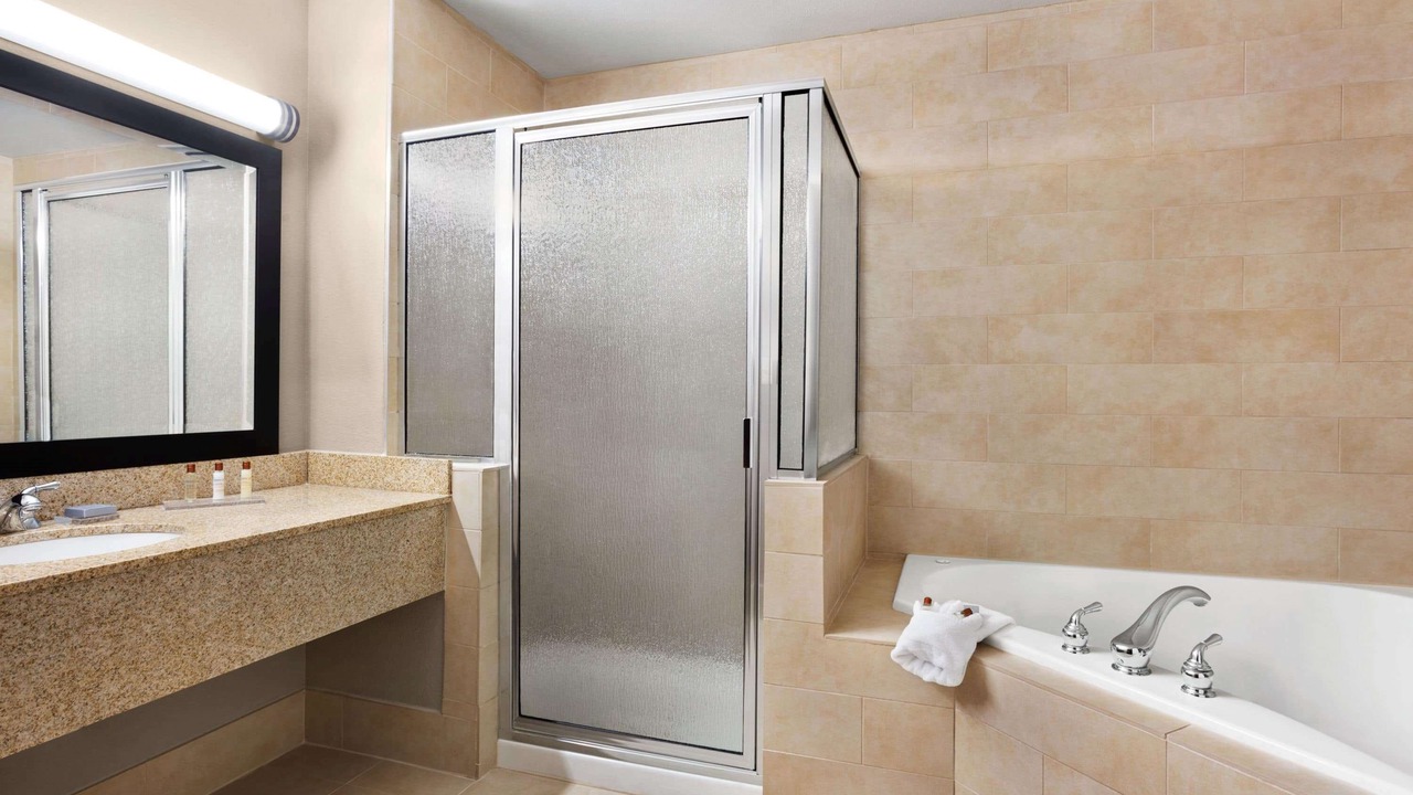 Photo of Bathroom in Bentonville