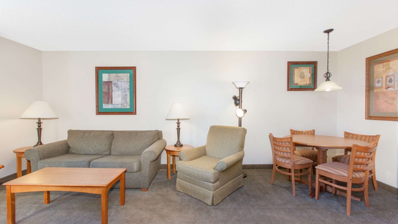 Photo of Bedroom in Bentonville