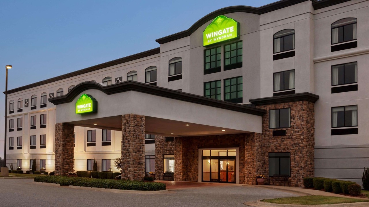 Photo of Outdoor in Bentonville