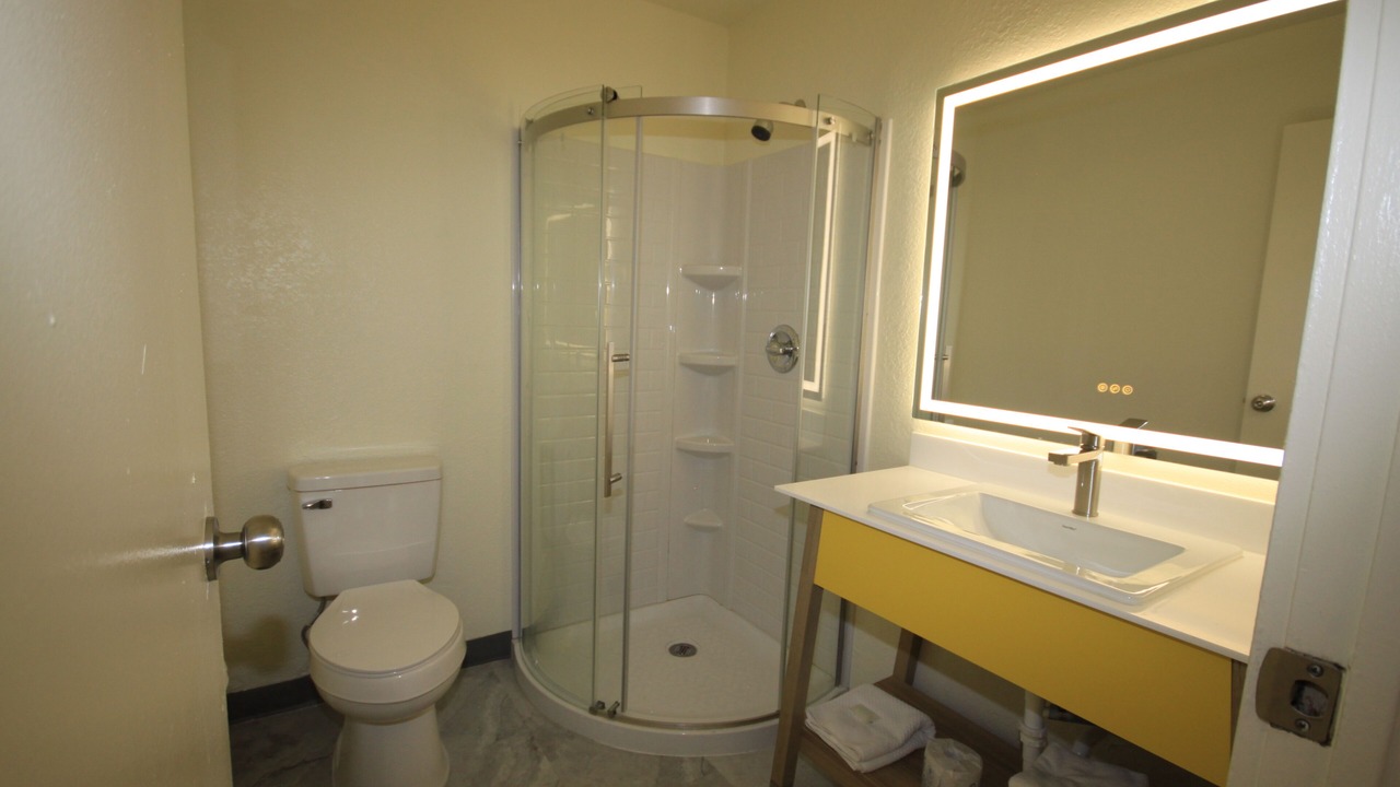 Photo of Bathroom in Wheat Ridge