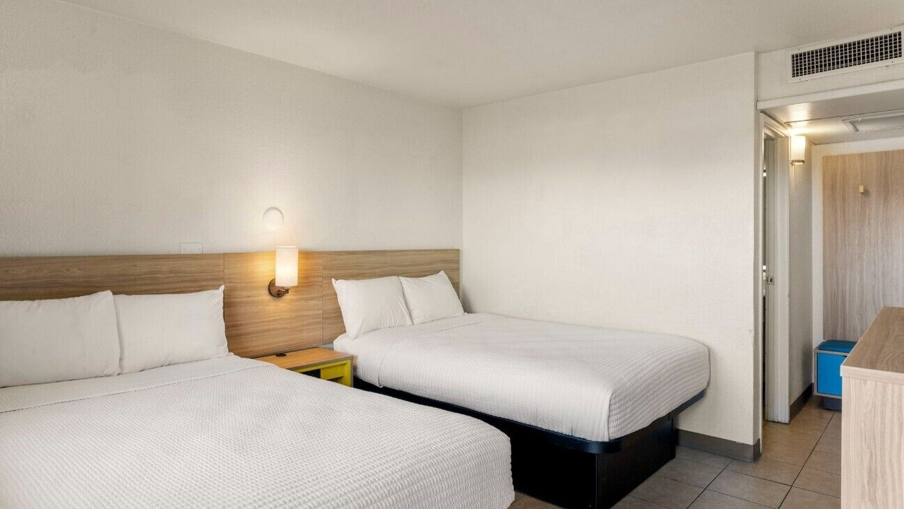 Photo of Bedroom in Wheat Ridge