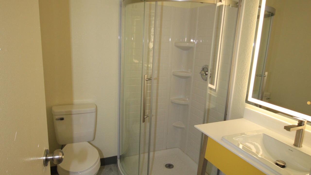 Photo of Bathroom in Wheat Ridge