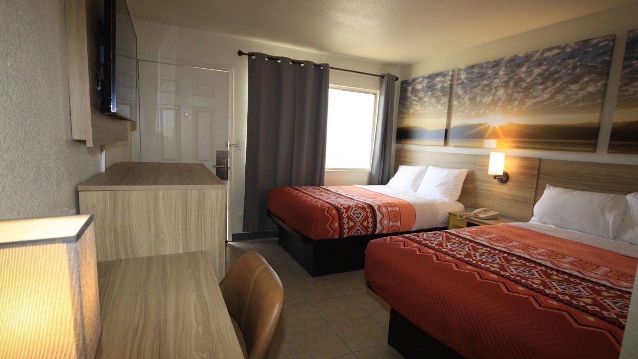 Photo of Bedroom in Wheat Ridge
