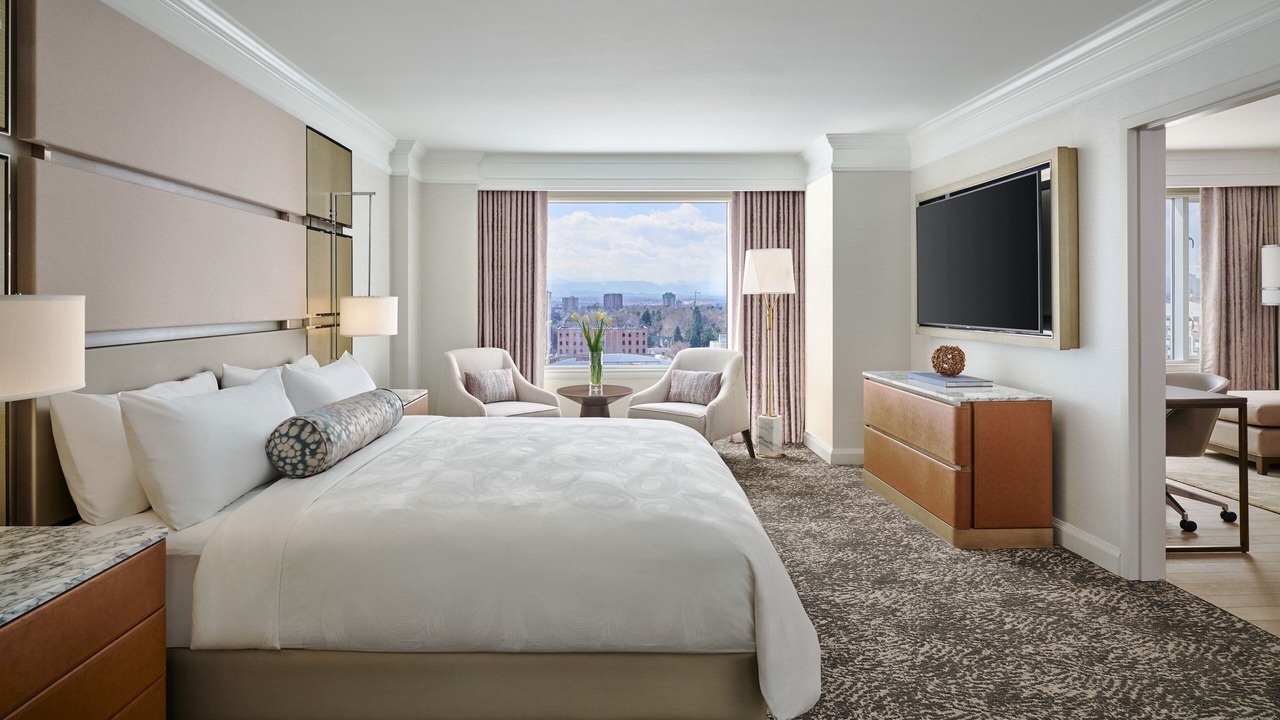 Photo of Bedroom in Cherry Creek