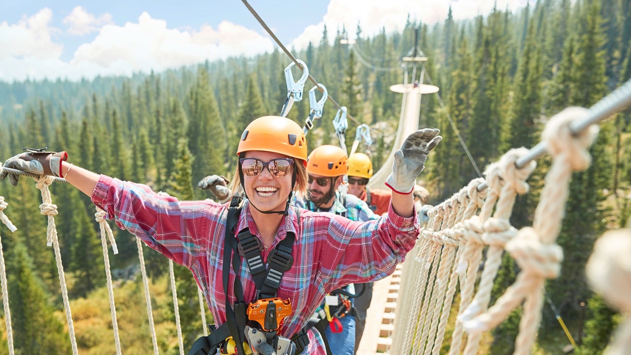 Photo of Others in Peak 9