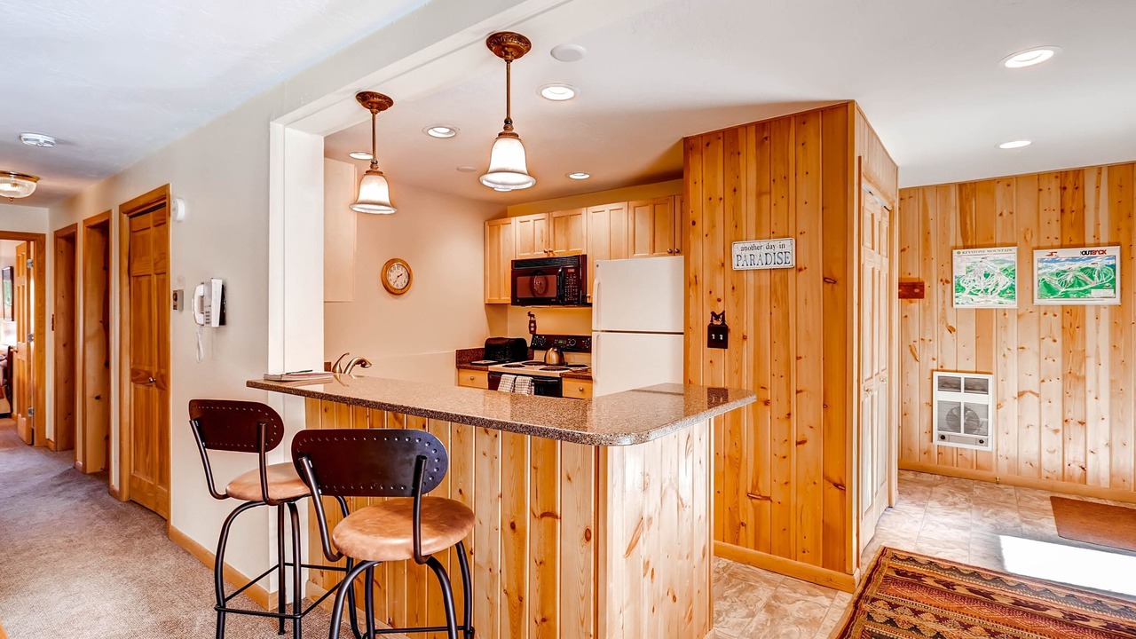 Photo of Kitchen in Mountain House