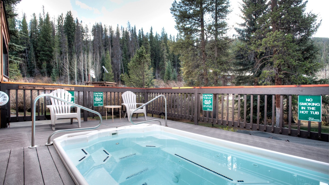 Photo of Outdoor in Mountain House