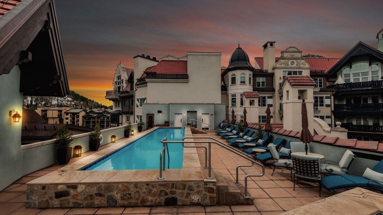 Photo of Outdoor in Vail