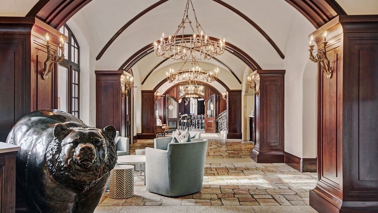 Photo of Bedroom in Vail