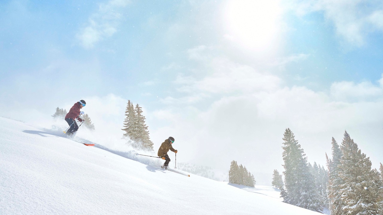 Photo of Others in Vail