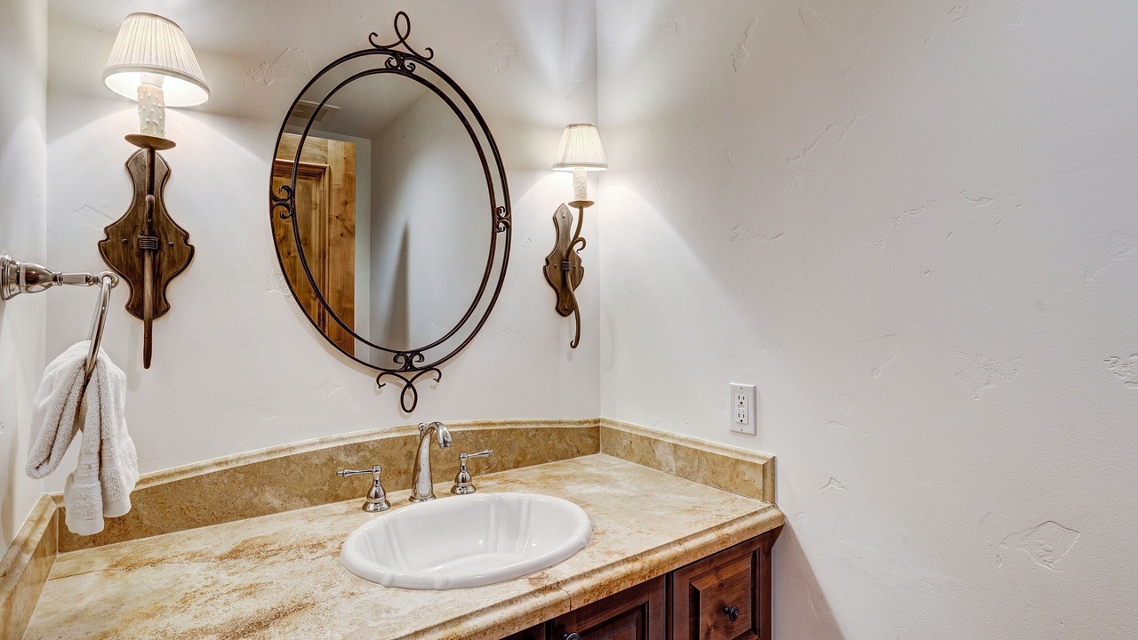 Photo of Bathroom in Vail