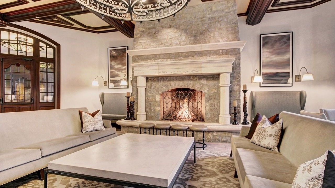 Photo of Livingroom in Vail