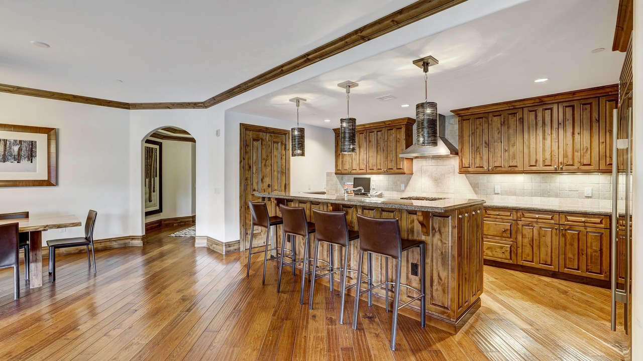 Photo of Kitchen in Vail