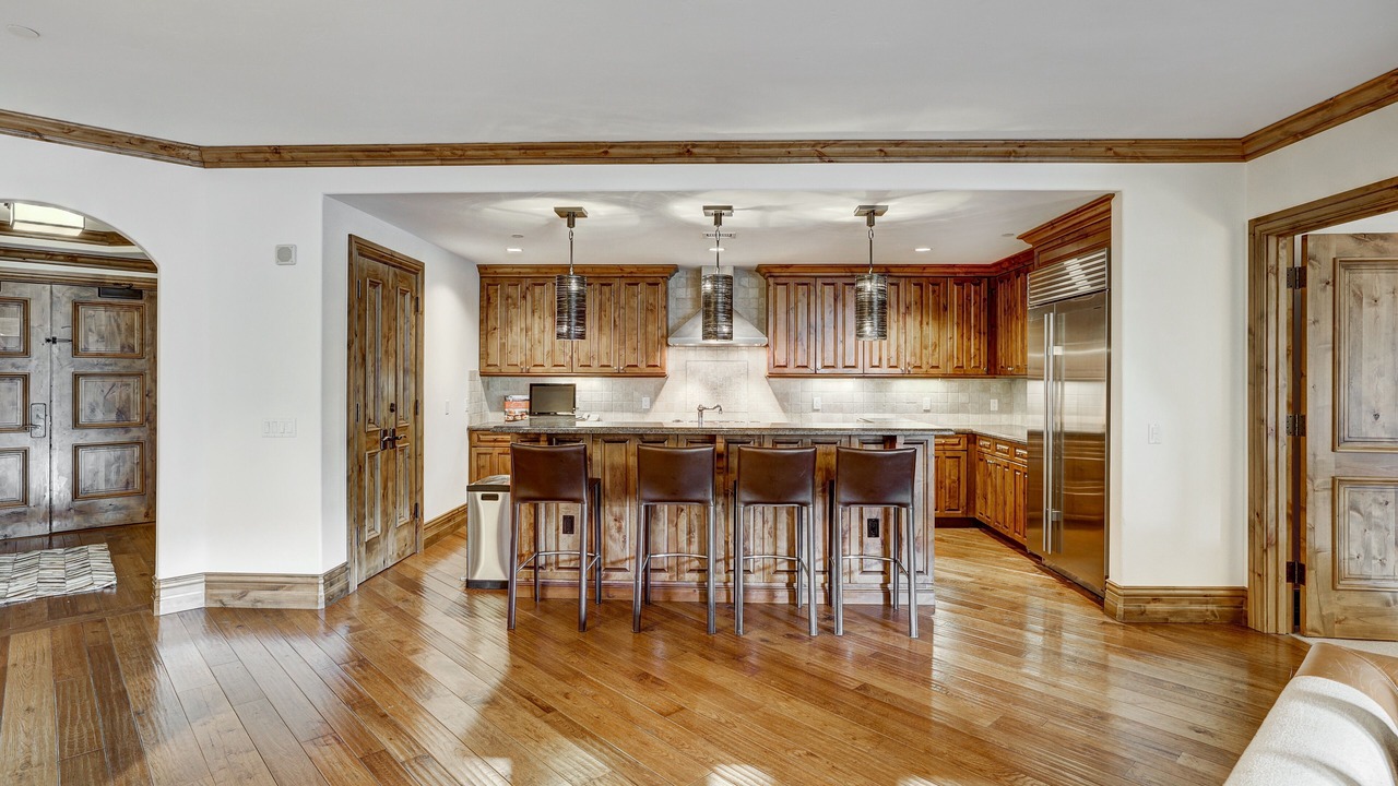 Photo of Kitchen in Vail