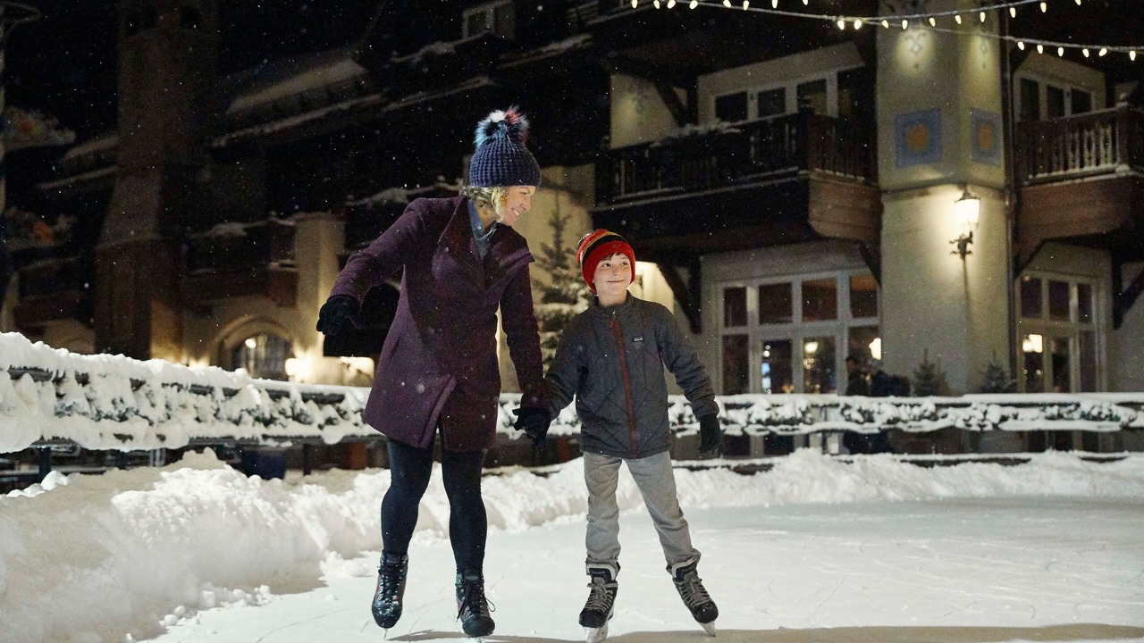 Photo of Others in Vail