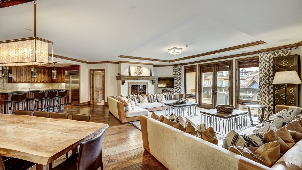 Photo of Others in Vail