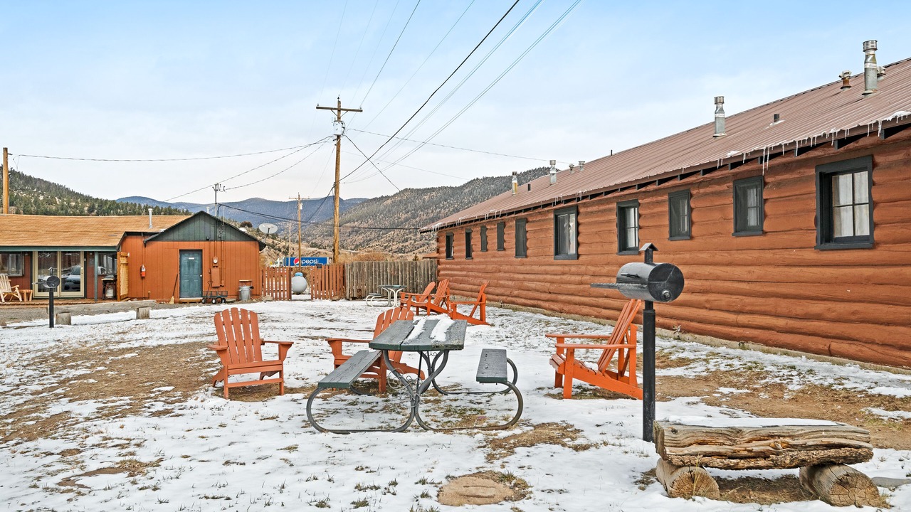 Photo of Outdoor in South Fork