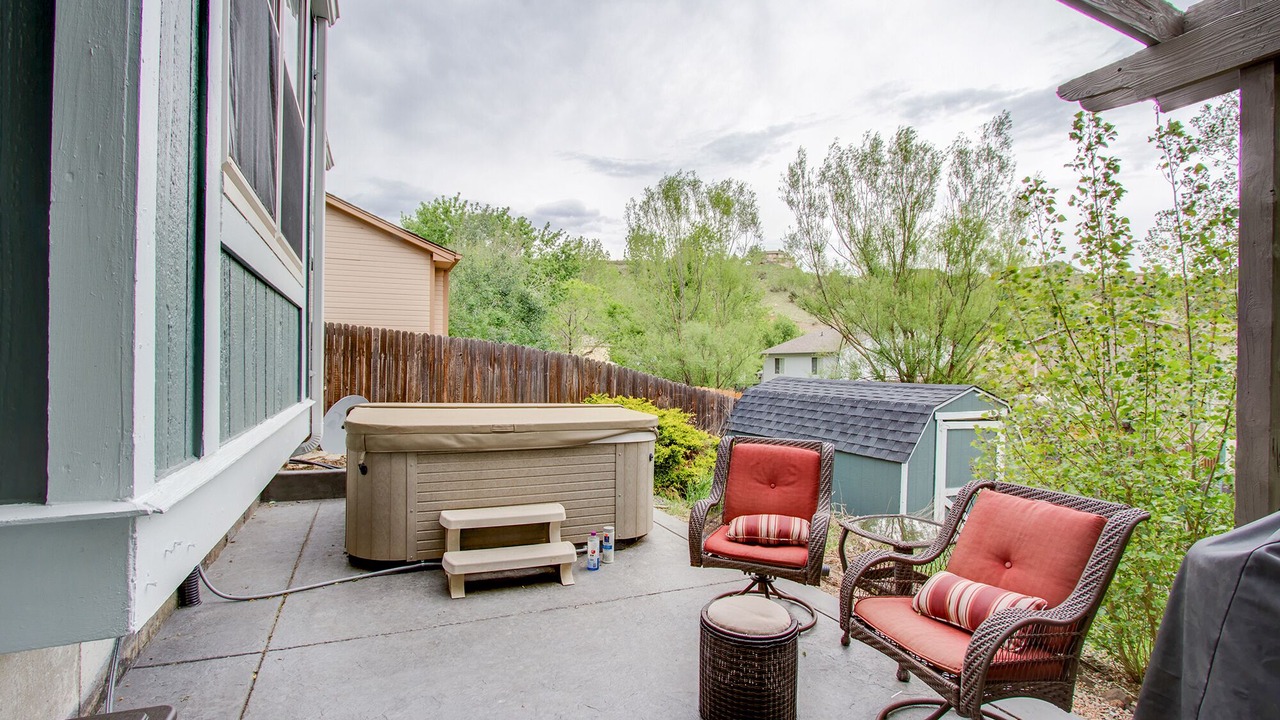 Photo of Outdoor in Northwest Colorado Springs