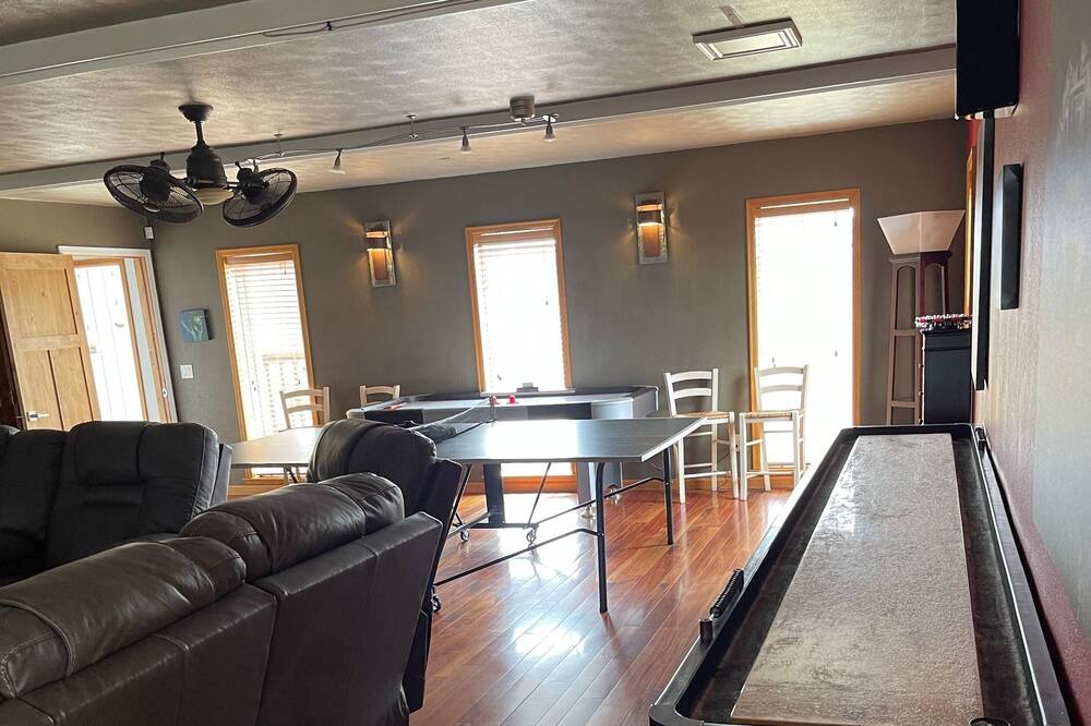 Photo of Livingroom in Morrison