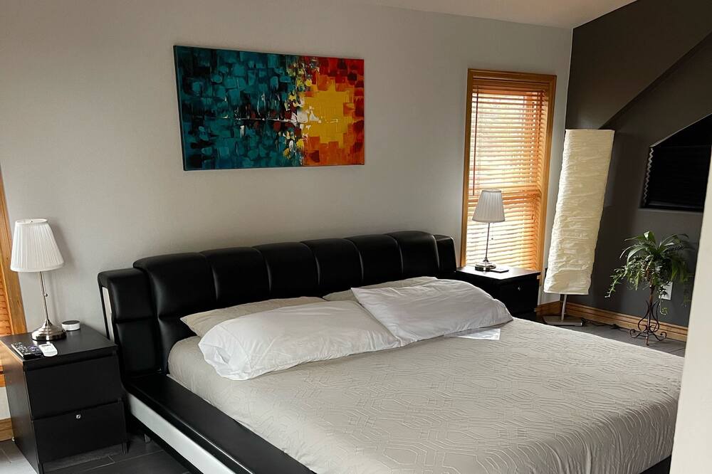 Photo of Bedroom in Morrison