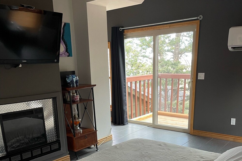 Photo of Bedroom in Morrison