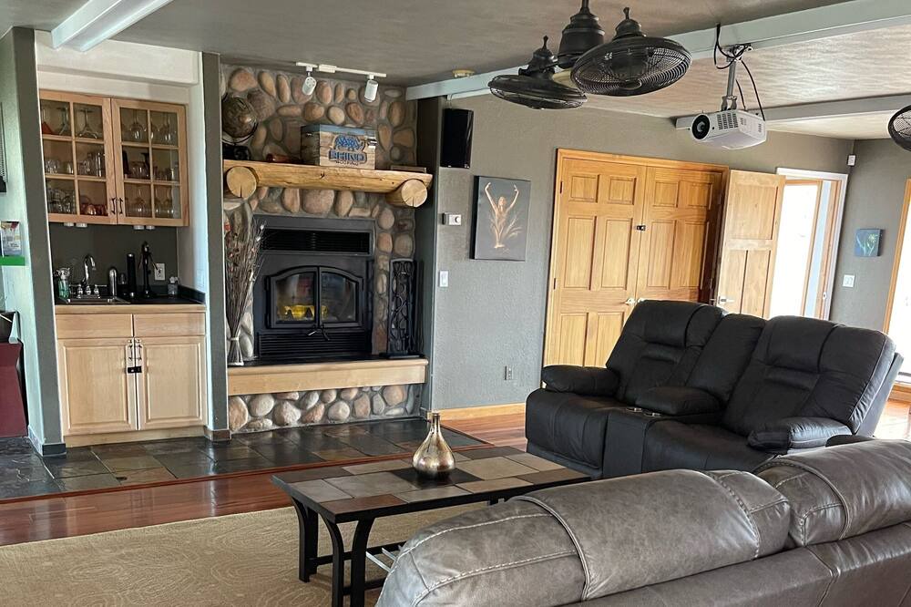 Photo of Livingroom in Morrison