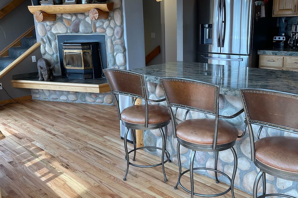 Photo of Kitchen in Morrison