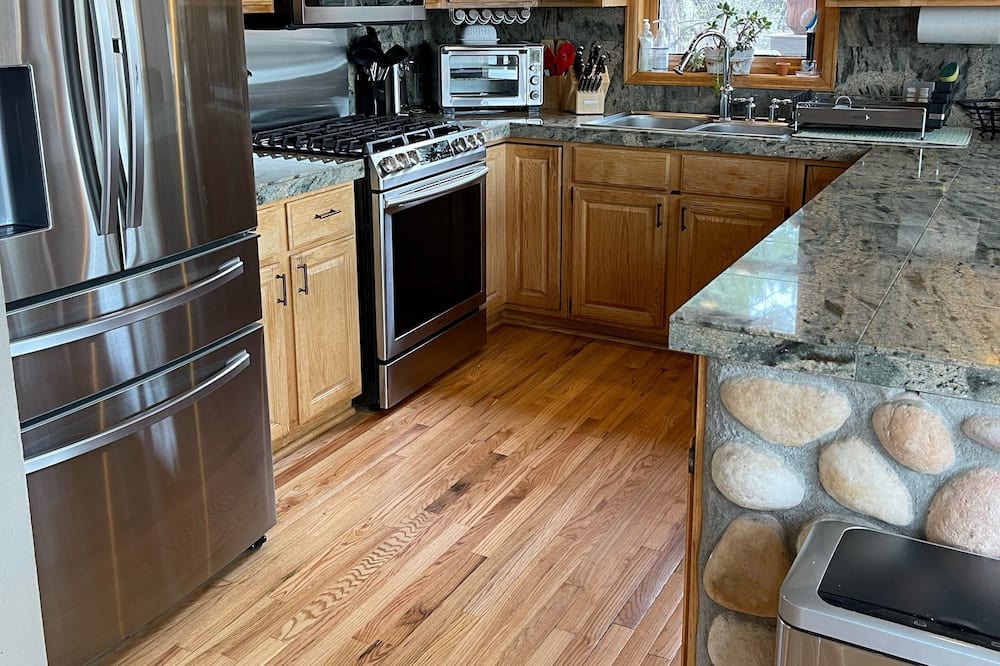 Photo of Kitchen in Morrison