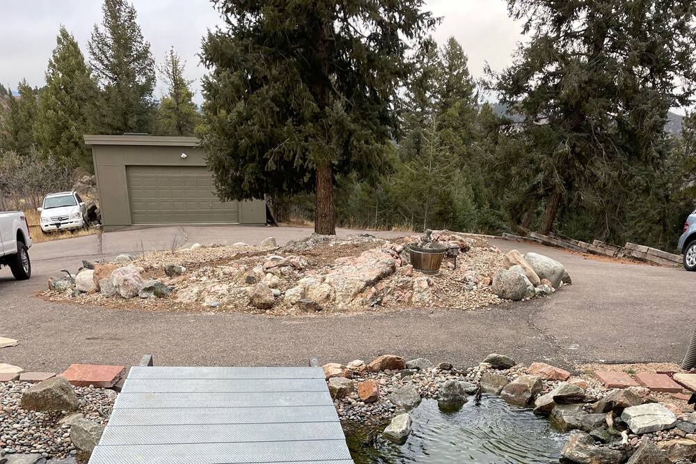Photo of Outdoor in Morrison