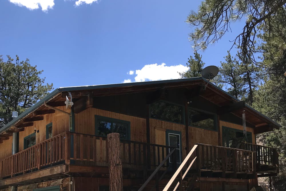 Photo of Outdoor in Nathrop