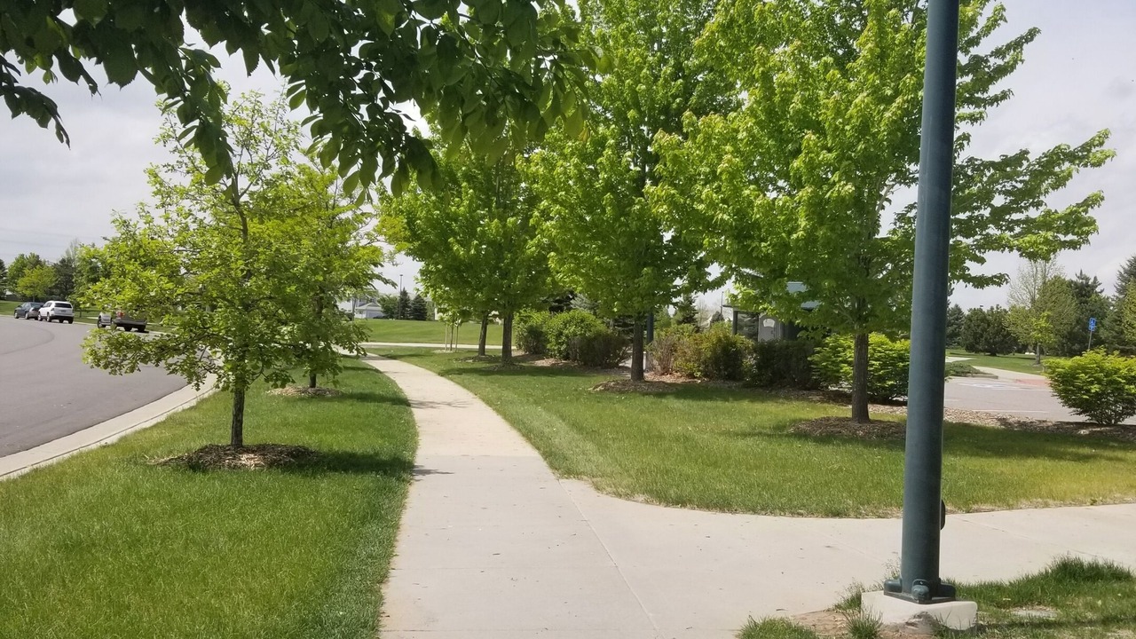 Photo of Outdoor in Green Valley Ranch
