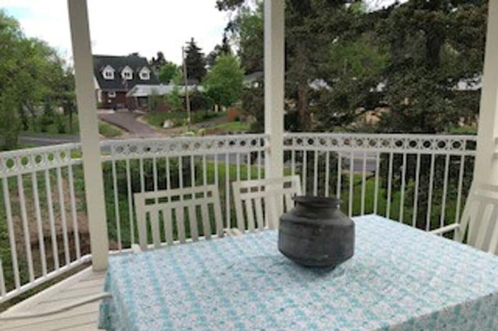 Photo of Patio Balcony in Louviers