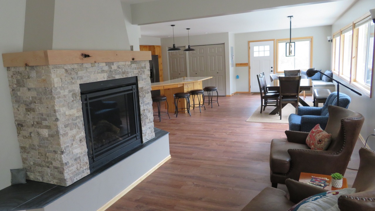 Photo of Livingroom in Nathrop
