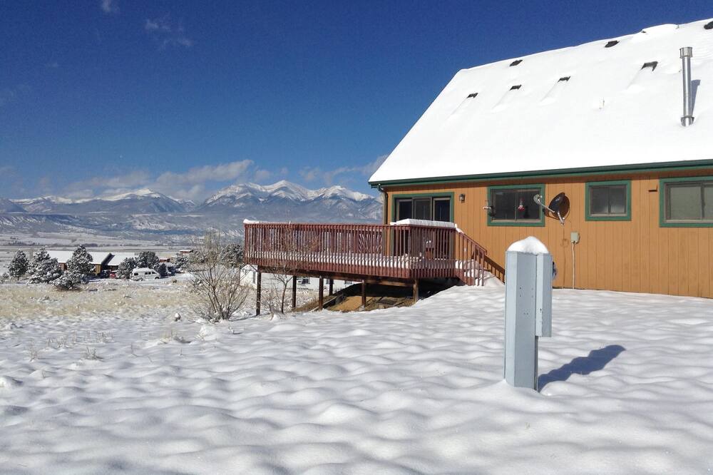 Photo of Outdoor in Salida