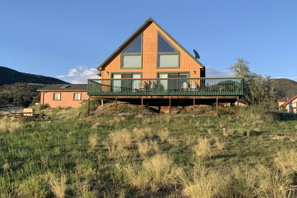 Photo of Outdoor in Salida