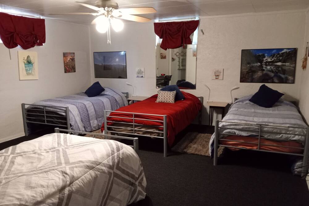 Photo of Bedroom in North Aurora