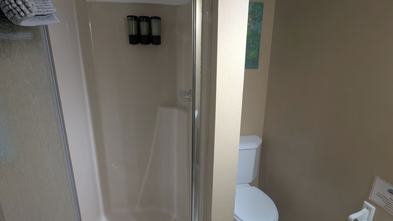 Photo of Bathroom in Leadville