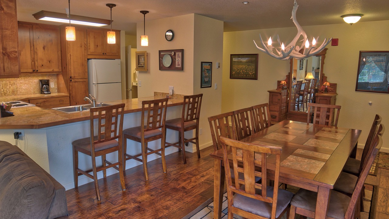 Photo of Outdoor in Breckenridge