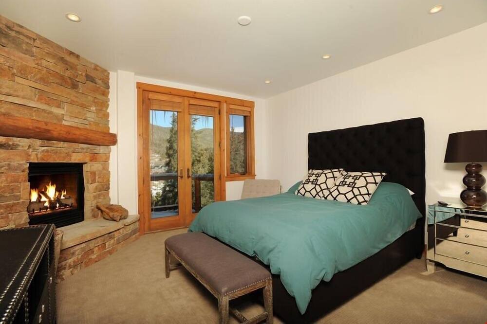 Photo of Patio Balcony in River Run
